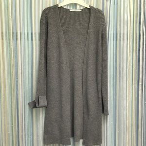 Duster Cardigan